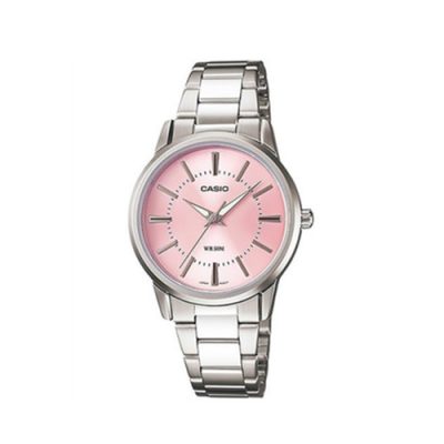 ساعت مچی زنانه کاسیو مدل CASIO-LTP-1303D-4A