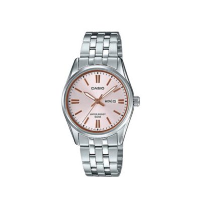 ساعت مچی زنانه کاسیو مدل CASIO-LTP-1335D-4A
