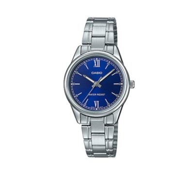 ساعت مچی زنانه General مدل CASIO -LTP-V005D-2B2UDF