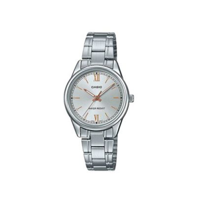 ساعت مچی زنانه کاسیو مدل CASIO LTP-V005D-7B2