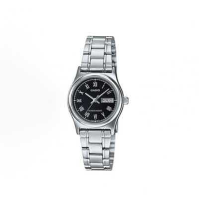 ساعت مچی زنانه کاسیو مدل CASIO LTP-V006D-1B